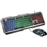 Trust GXT 845 Tural Gaming Combo 22457 – Hledejceny.cz
