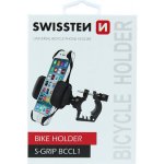 SWISSTEN BIKE HOLDER S-GRIP BIKE – Hledejceny.cz