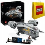 LEGO® Star Wars™ 75331 The Razor Crest™ – Zboží Dáma