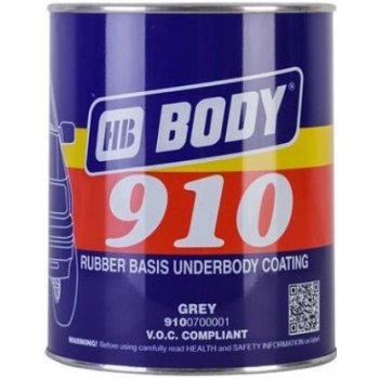 HB Body 910 1 kg