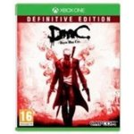 DmC Devil May Cry (Definitive Edition) – Hledejceny.cz
