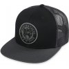 Kšíltovka Horsefeathers Irvin Trucker Black