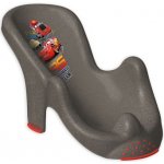 Keeeper Lehátko ke koupání Cars grafit – Zboží Dáma