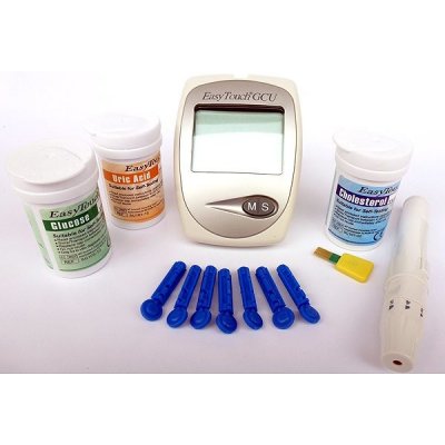 EasyTouch BI-001 3v1 – Zboží Dáma