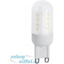 TB Energy LED žárovka G9 230V 2,5W Neutr. bílá