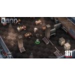 1971 Project Helios – Zboží Dáma