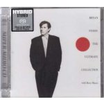 SACD Bryan Ferry - Bryan Ferry - The Ultimate Collection With Roxy Music – Hledejceny.cz