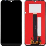 LCD Displej + Dotykové sklo Motorola Moto E6 Plus – Zboží Živě