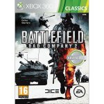 Battlefield: Bad Company 2 – Zboží Živě