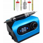 Clavier Bruska na nehty FX 720 65 W – Zboží Dáma