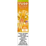 Vuse GO 1000 Pen Mango Ice 18 mg 1000 potáhnutí – Zboží Dáma