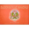 Kniha Budhistické mandaly