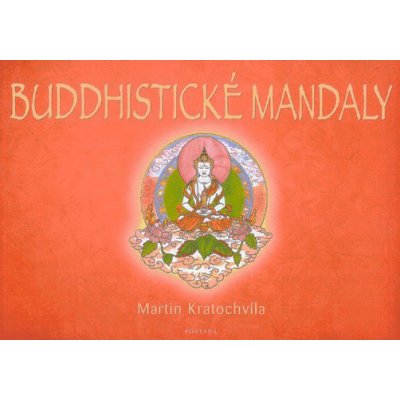 Budhistické mandaly