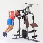 Trinfit Multi Gym MX5 – Zboží Dáma