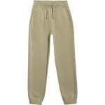 4F Trousers Cas M1245 světle zelená – Zboží Mobilmania