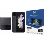 Ochranná fólie 3MK Samsung Galaxy Z Flip 4 – Hledejceny.cz