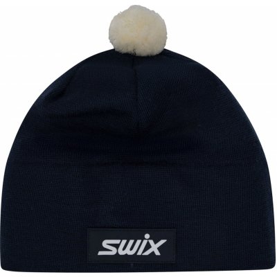 Swix Tradition hat Lake Blue 58 – Hledejceny.cz