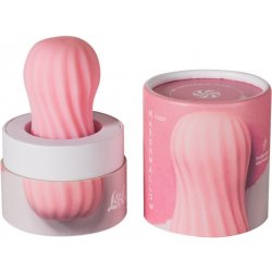 Lola Games Marshmallow Fuzzy Pink