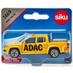 Siku VOLKSWAGEN Amarock Adac Pick up KOV – Zboží Dáma