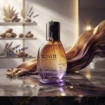 Roatti Silky Nourishing Hair Oil 80 ml – Hledejceny.cz