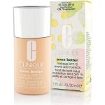 Clinique Even Better Clinical Serum Foundation pečující make-up SPF20 CN 70 Vanilla 30 ml – Sleviste.cz