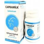 Abel Plus Capramilk kolostrum 75 kapslí – Hledejceny.cz