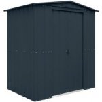 Globel 64 antracit – Zboží Dáma