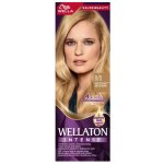 Wella Wellaton krémová barva na vlasy 8/0 světlá blond – Zboží Mobilmania