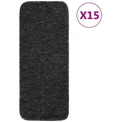 zahrada-XL Protiskluzové 15ks 60x25cm uhlové obdélníkové – Zboží Mobilmania