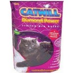 Catwill Economical pack 4,3 kg – Hledejceny.cz