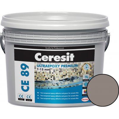 Henkel Ceresit CE 89 2,5 kg quartz