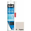 CERESIT CS 25 sanitární silikon 280g pergamon