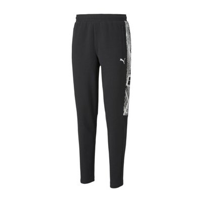 Puma teplákové soupravy BMW M Motorsport T7 Slim sweatpants Černá