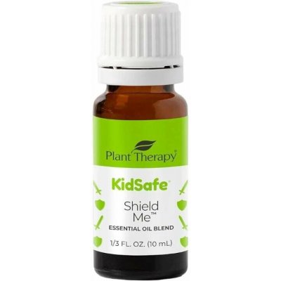 Plant Therapy KidSafe repelentní směs esenciálních olejů 10 ml – Zboží Mobilmania