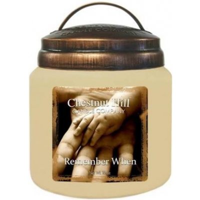 Chestnut Hill Candle Company Remember When 454 g