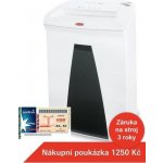 HSM Securio B24 4,5 x 30 mm – Sleviste.cz