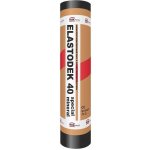 Asfaltový pás hydroizolační ELASTODEK 40 SPECIAL MINERAL (7,5 m2/role) – HobbyKompas.cz