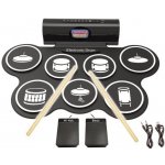 Wiky Elektronická bicí souprava pedály – Sleviste.cz