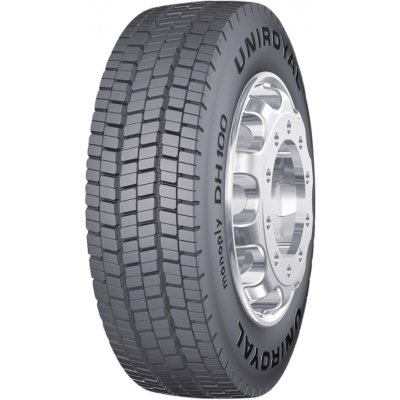 Uniroyal DH100 295/60 R22.5 150/147L – Hledejceny.cz