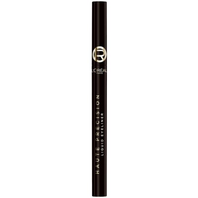 L'oréal paris Infaillible Haute Precision Liner 02 Brun Leather tekutá oční linka – Hledejceny.cz