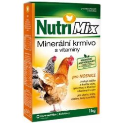 NutriMIX PRO NOSNICE 1 kg