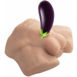 SilexD Apollo S Half Male Torso Skin – Hledejceny.cz