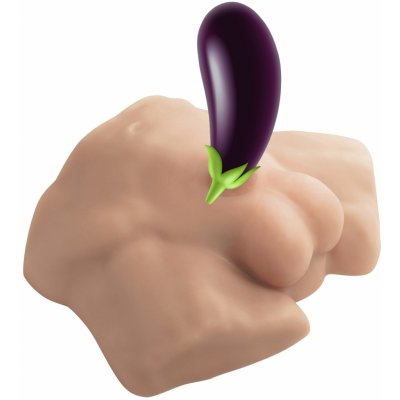 SilexD Apollo S Half Male Torso Skin – Hledejceny.cz