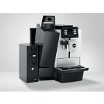 Jura X8 Platin – Zboží Dáma