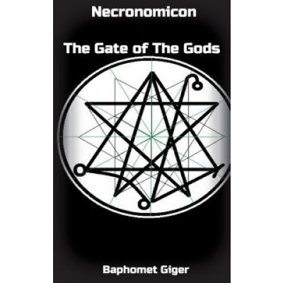 Necronomicon The Gate of The Gods – Sleviste.cz