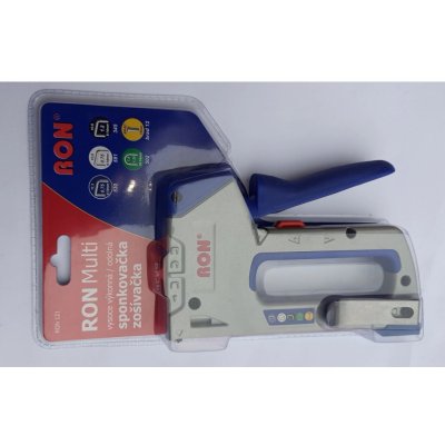 RON Multi 121 – Zbozi.Blesk.cz