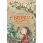 Belinda a tajemný výlet - Jolka Krásná – Hledejceny.cz