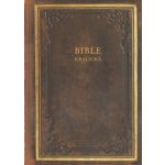 Bible 450 kralická – Hledejceny.cz