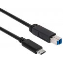 Club3D CAC-1524 USB 2.0, 1m