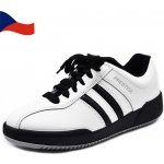Moleda Prestige Sport bílo-černá – Zboží Dáma